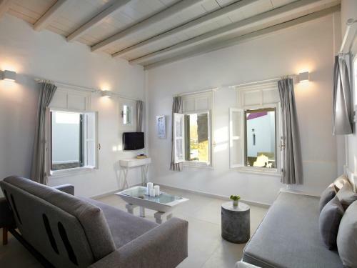 Apartamento Leonis Summer Houses