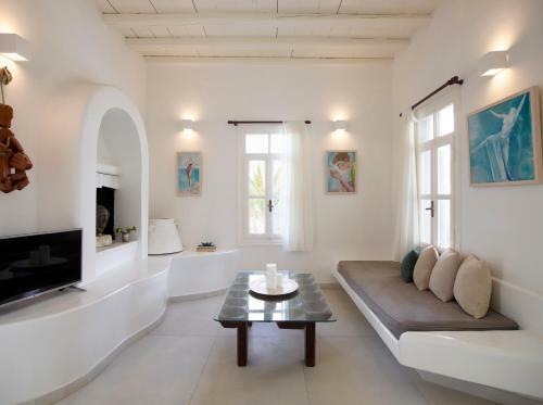Apartamento Leonis Summer Houses
