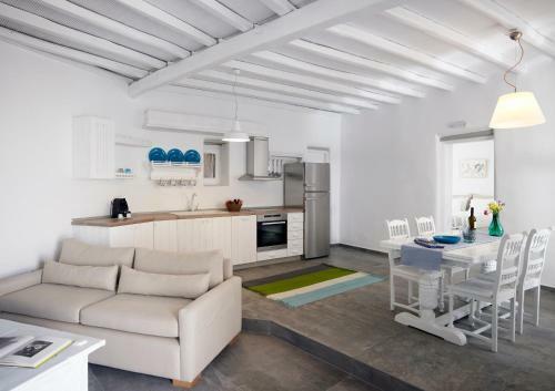 Apartamento Leonis Summer Houses
