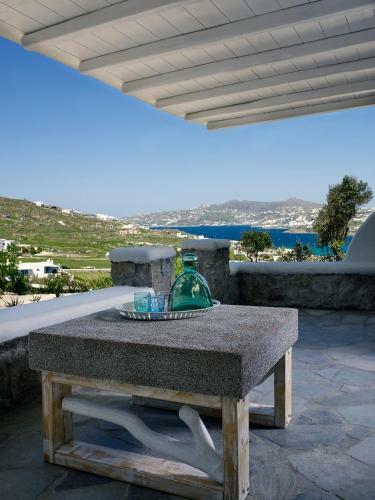 Apartamento Leonis Summer Houses