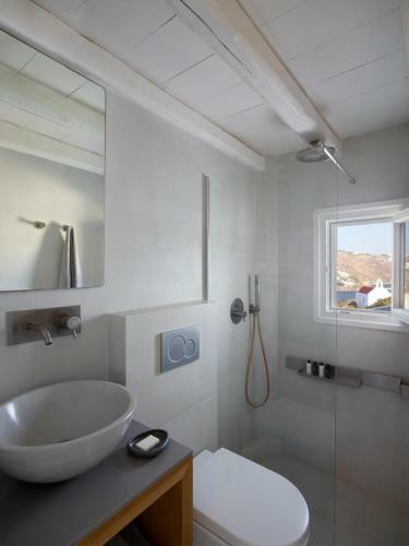 Apartamento Leonis Summer Houses
