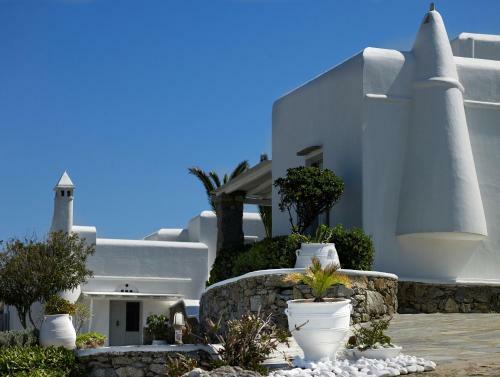 Apartamento Leonis Summer Houses