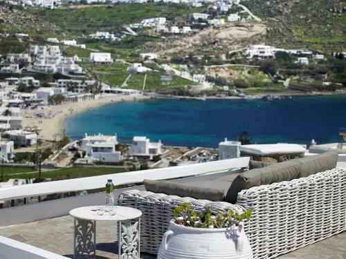 Apartamento Leonis Summer Houses