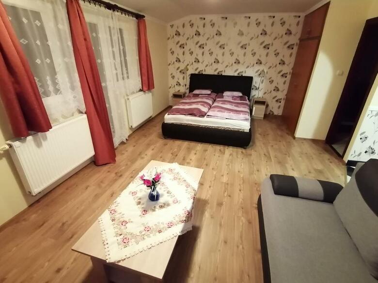 Magdalena Apartmanh�z