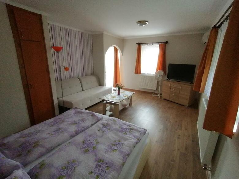 Magdalena Apartmanh�z