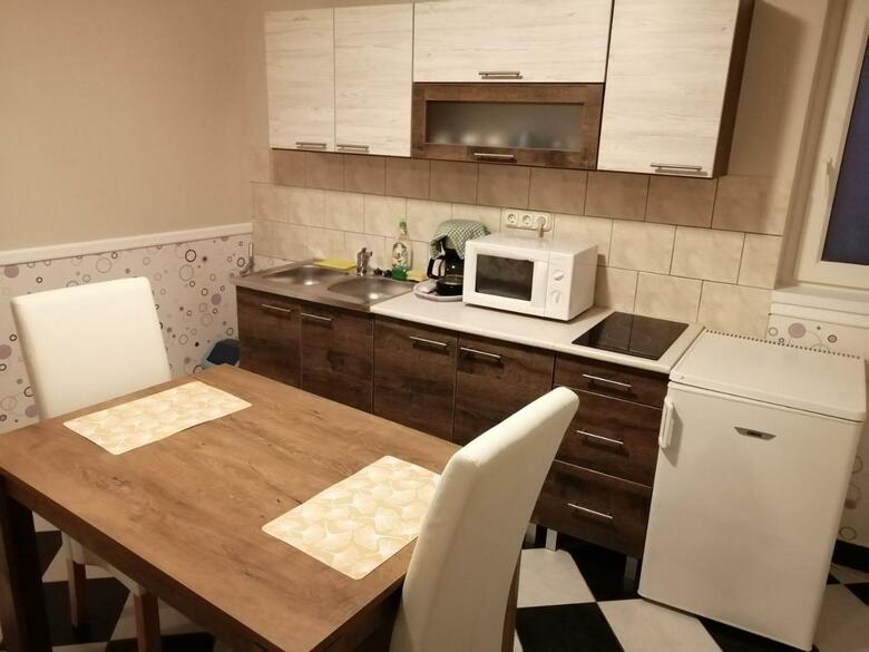 Magdalena Apartmanh�z