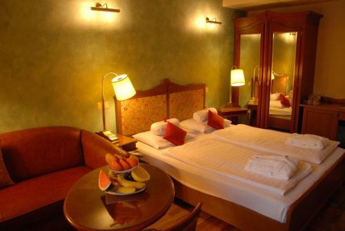 Amira Boutique Hotel H�v�z Wellness & Spa