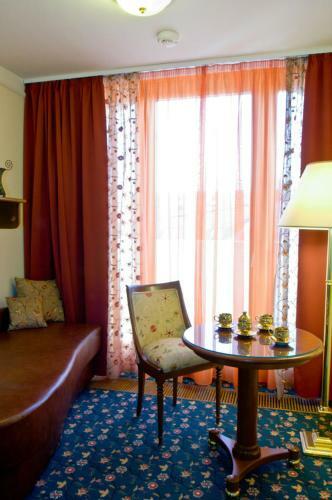 Amira Boutique Hotel H�v�z Wellness & Spa