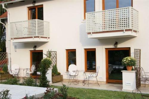 Amira Boutique Hotel H�v�z Wellness & Spa