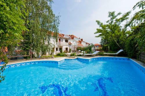 Amira Boutique Hotel H�v�z Wellness & Spa