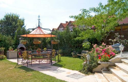 Amira Boutique Hotel H�v�z Wellness & Spa