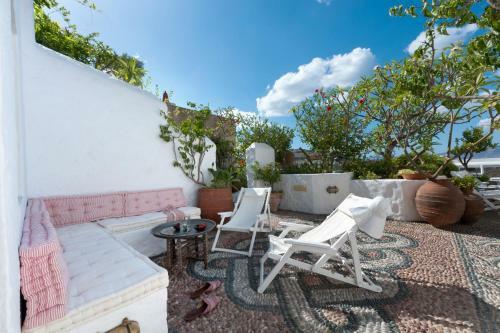 Hotel Melenos Lindos Exclusive Suites