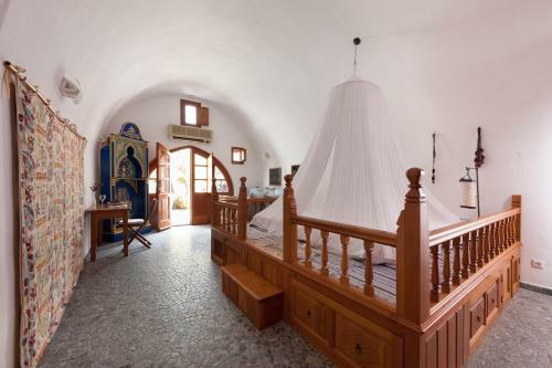 Hotel Melenos Lindos Exclusive Suites