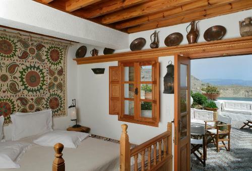 Hotel Melenos Lindos Exclusive Suites