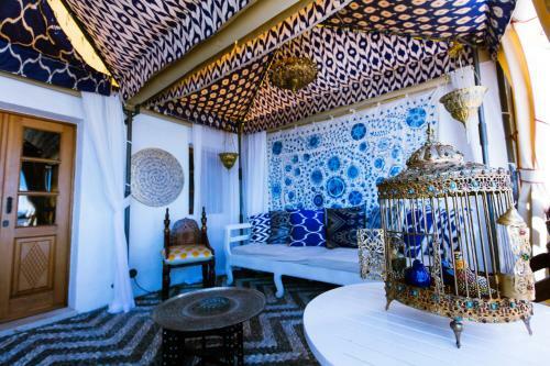 Hotel Melenos Lindos Exclusive Suites