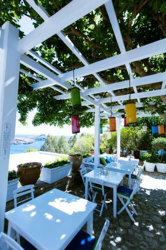 Hotel Melenos Lindos Exclusive Suites