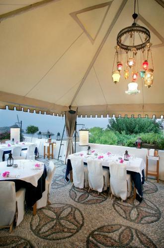 Hotel Melenos Lindos Exclusive Suites