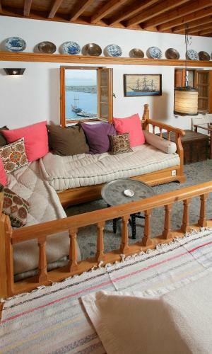 Hotel Melenos Lindos Exclusive Suites