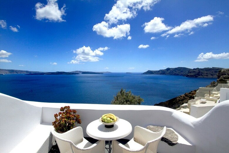 Onar Villas - Onar Hotels Collection