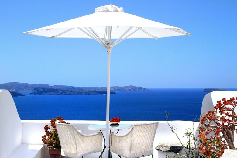 Onar Villas - Onar Hotels Collection