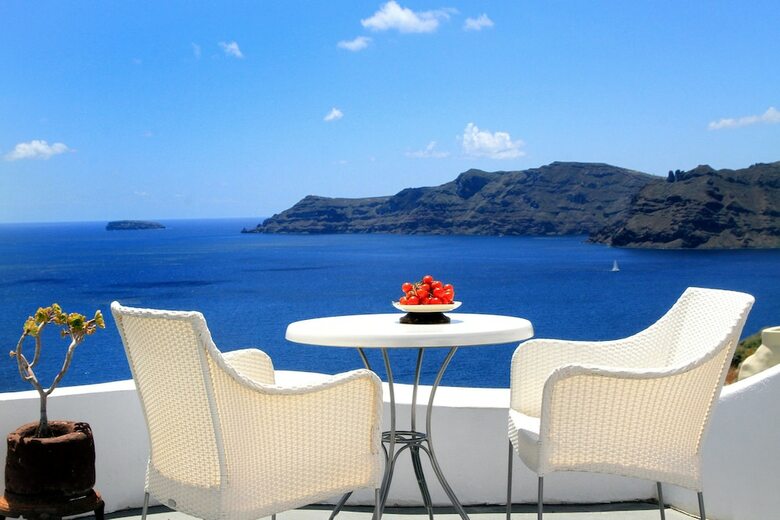 Onar Villas - Onar Hotels Collection