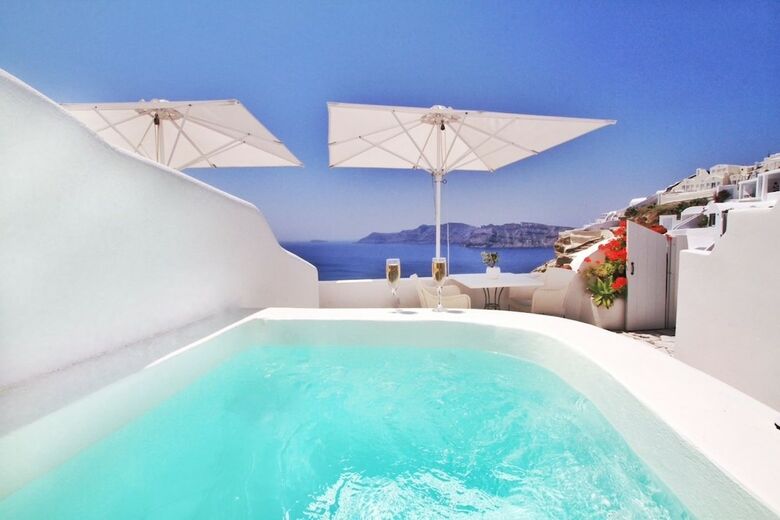 Onar Villas - Onar Hotels Collection