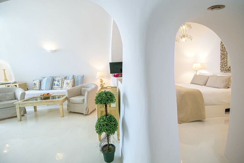 Onar Villas - Onar Hotels Collection