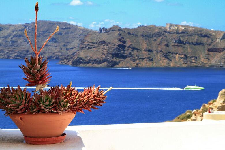 Onar Villas - Onar Hotels Collection