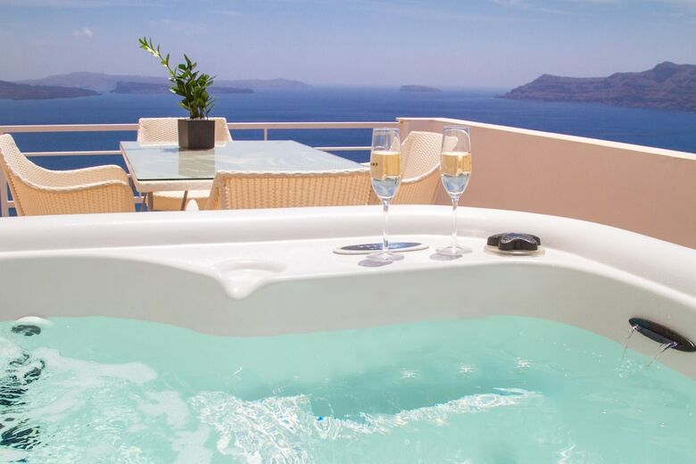 Onar Villas - Onar Hotels Collection