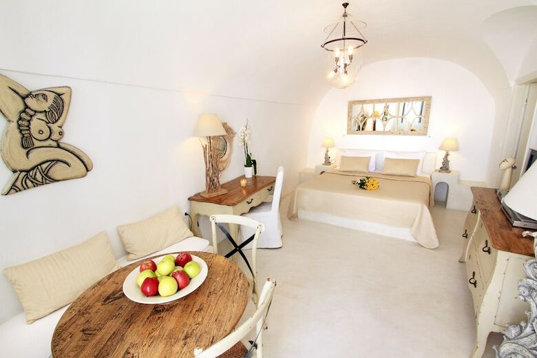 Onar Villas - Onar Hotels Collection