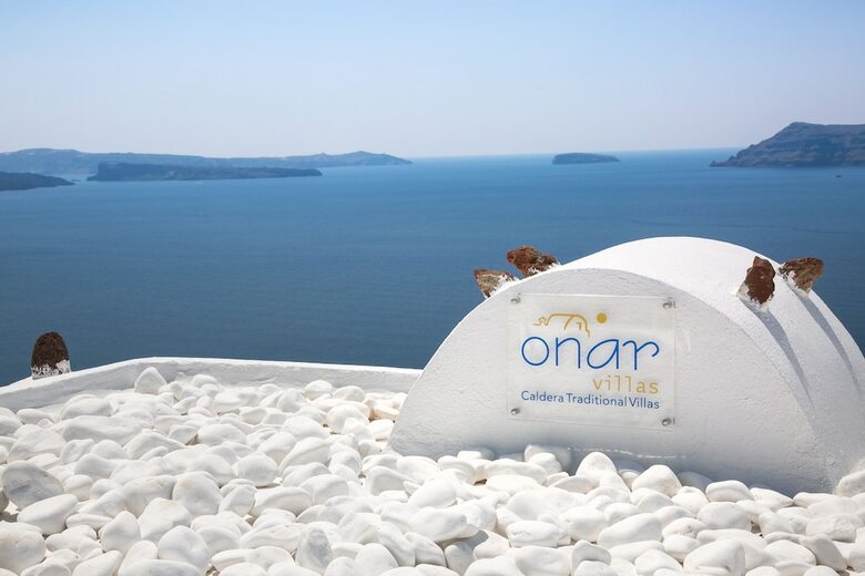Onar Villas - Onar Hotels Collection