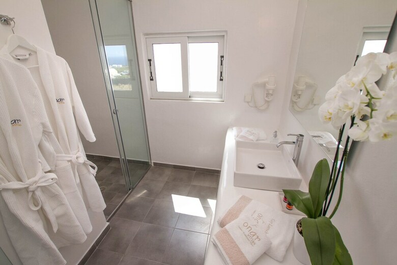 Onar Villas - Onar Hotels Collection