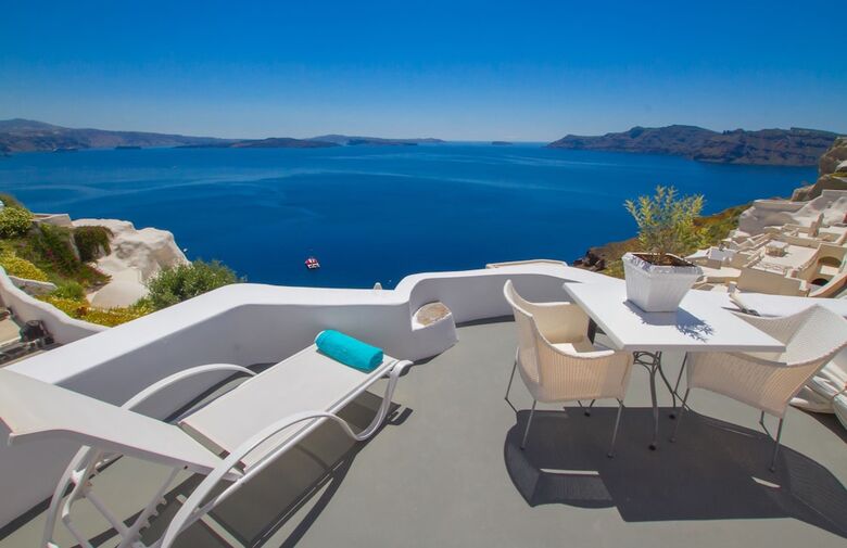 Onar Villas - Onar Hotels Collection