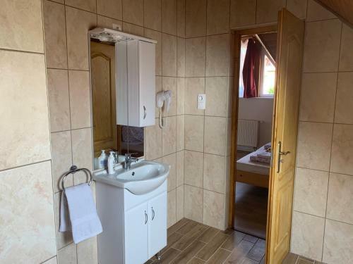 Hostal Aranyszarvas-goldener Hirsch Pension