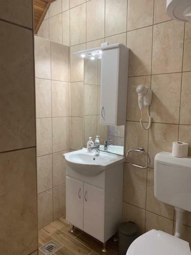 Hostal Aranyszarvas-goldener Hirsch Pension
