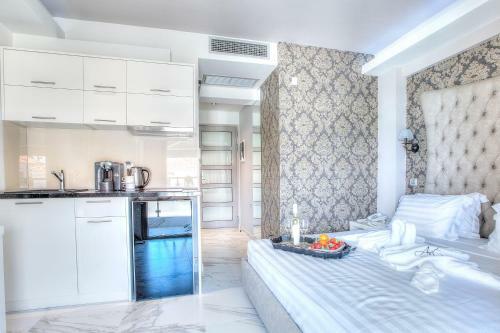 Apartamento Art Boutique