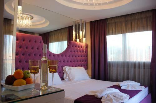 Apartamento Art Boutique