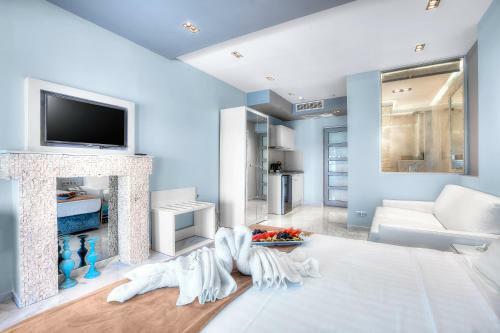 Apartamento Art Boutique