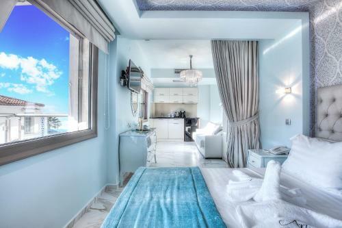 Apartamento Art Boutique