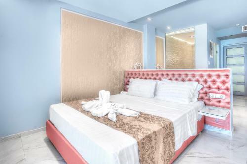 Apartamento Art Boutique