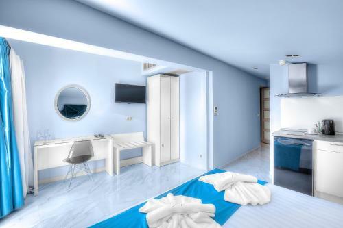 Apartamento Art Boutique