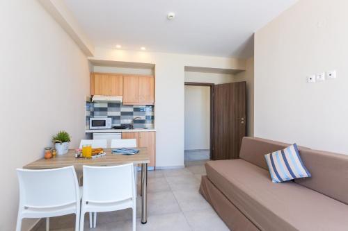 Apartamento Theo Star Beach