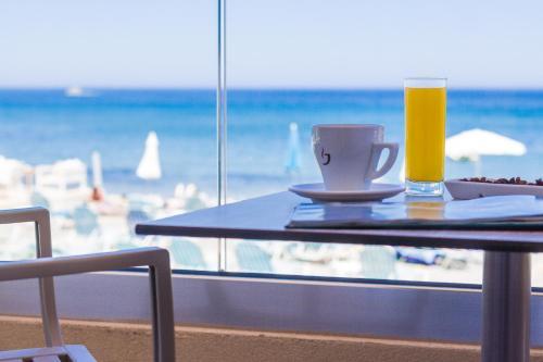 Apartamento Theo Star Beach