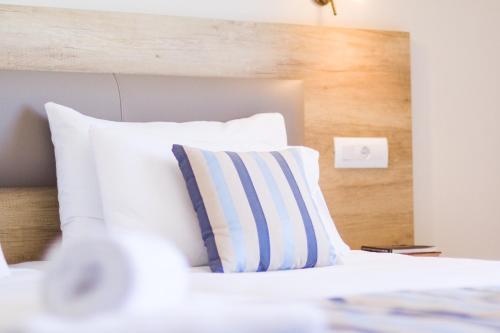 Apartamento Theo Star Beach