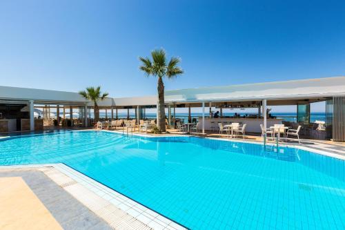Apartamento Theo Star Beach