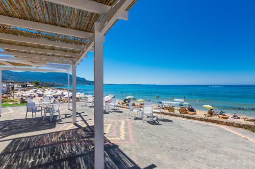 Apartamento Theo Star Beach