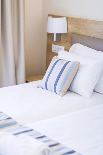 Apartamento Theo Star Beach