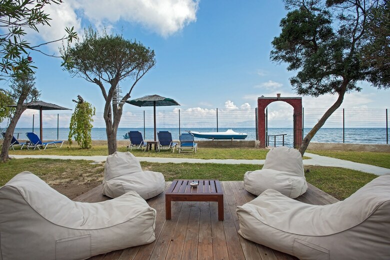 Apartamento Sand And Sea