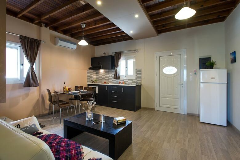 Apartamento Sand And Sea
