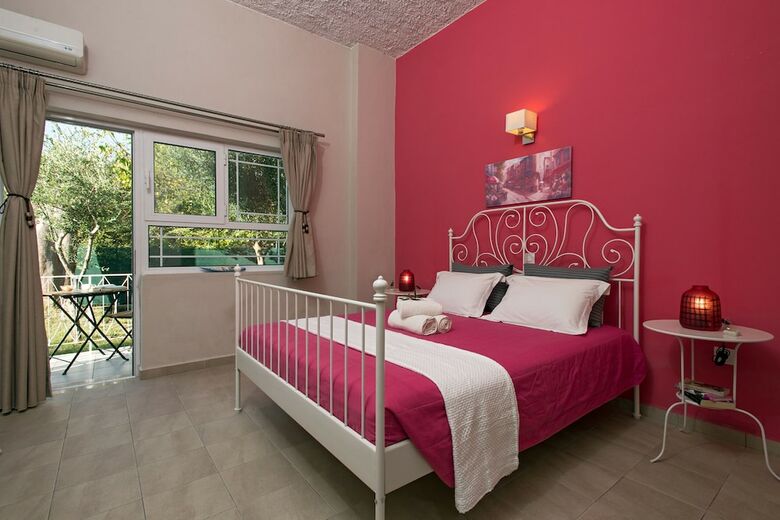 Apartamento Sand And Sea